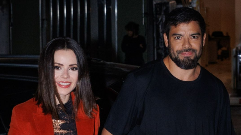 Abriu o jogo! Sandy fala pela primeira vez sobre novo namorado: 'Estou feliz' - Reprodução/ BrazilNews