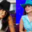 Ana Castela e Paula Fernandes já gravaram hit juntas