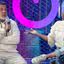 Silvia e André foram eliminados do 'Power Couple'