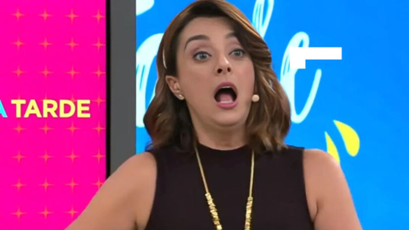 Bateu o martelo! Saiba quem vai substituir Catia Fonseca no 'Melhor da Tarde' após saída da Band - Reprodução/ Band