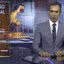 Cesar Tralli fica 'sem testa' devido à falha no 'Jornal Nacional'