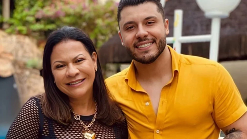 Dona Ruth x Murilo Huff: De relação amistosa à acusações graves; entenda como conflitou aconteceu - Reprodução/ Instagram