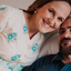 Esposa de influenciador paraplégico da à luz ao sexto filho do casal