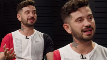 Ex-seminarista expõe vida secreta de padres: 'Passou a mão no meu bumbum' - Reprodução/ Instagram