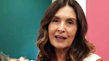 Fátima Bernardes revela medo e dúvida sobre seu retorno à TV aberta: 'Não me sinto pronta' - Reprodução/ Instagram