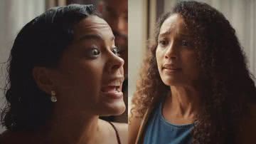 Cena de Vale Tudo - Reprodução/TV Globo