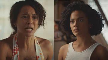 Cena de Vale Tudo - Reprodução/TV Globo