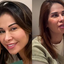 Sophia, filha de Maíra Cardi e Arthur Aguiar, é levada às pressas ao hospital