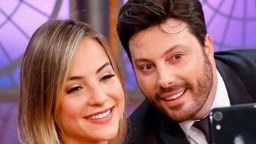 Gabi Martins revela flerte com Danilo Gentili e explica motivo de não ter dado certo - Reprodução/ Instagram