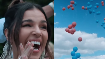 Grávida, Mariana Rios faz chá revelação; saiba o sexo do bebê - Reprodução/ Instagram
