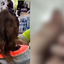 Mulher é agredida por assaltante enquanto amamentava e tem parte do dedo arrancado em mordida