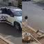 Passageira se joga de carro em movimento para não pagar corrida no interior de SP
