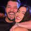 Gabriela Versiani namora o cantor Murilo Huff
