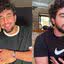 Rafa Kalimann e Nattan