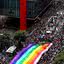 Parada LGBT