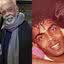 Preta Gil e Gilberto Gil