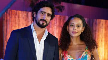 Raquel em Vale Tudo - Reprodução/TV Globo - Vale Tudo - Reprodução/TV Globo