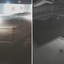 Vídeo: Mulher em chamas pula em piscina após ter o corpo incendiado pelo companheiro