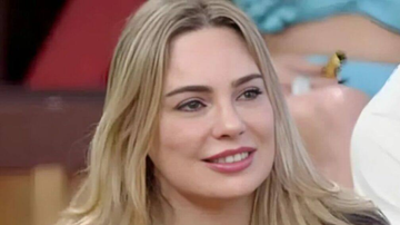 Expulsa de A Fazenda, Rachel Sheherazade e assume programa polêmico em horário nobre da Record - Reprodução/ Instagram