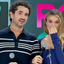 Power Couple: Enquetes mostram qual casal deve ser eliminado um dia antes da final