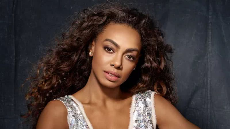 Em processo de escalação de atores, a atriz Dandara Mariana é a favorita para ser protagonistas de Travessia, próxima novela das 9 da Globo - Reprodução/Nana Moraes/ Divulgação