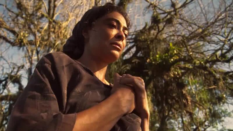Após perder três filhos, Maria Marruá sofre morte de Gil; confira o que vai acontecer na novela das 9 - Reprodução/TV Globo