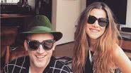 Ingrid Guimarães lamenta morte de Paulo Gustavo e revela que ficha ainda caiu - Instagram