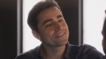 Sem piedade, Danilo coloca 'laranja' para escanteio e nada em dinheiro sujo; confira o que vai acontecer na novela das 7 - Reprodução/TV Globo
