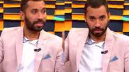 Ex-BBB Gilberto dispensa amizade com sisters - Arquivo Pessoal