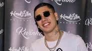 Kevinho cancela participação no Rock in Rio - Thiago Duran / AgNews