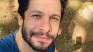 Rainer Cadete relembra personagem em novela antiga - Instagram