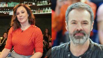 O clima pesou quando a atriz e o diretor trabalharam juntos entre 2008 e 2009 na trama de João Emanuel Carneiro; saiba o motivo - Reprodução/TV Globo