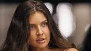 Após chegar na cidade grande, Juma ataca a ex-namorada de Jove ao ser humilhada; confira o que vai acontecer na novela das 9 - Reprodução/TV Globo